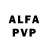 A-PVP VHQ Sasha Volga